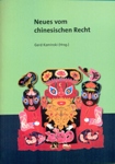 Publikation zum chinesischen Recht