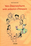 Publikation zu den österreichisch chinesischen Beziehungen